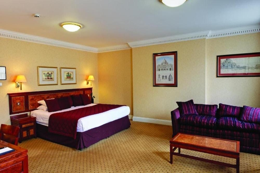 Grange Portland Hotel Londra Dış mekan fotoğraf