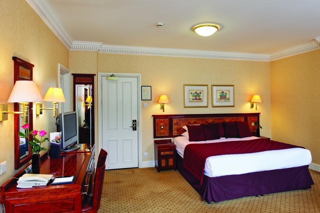 Grange Portland Hotel Londra Dış mekan fotoğraf