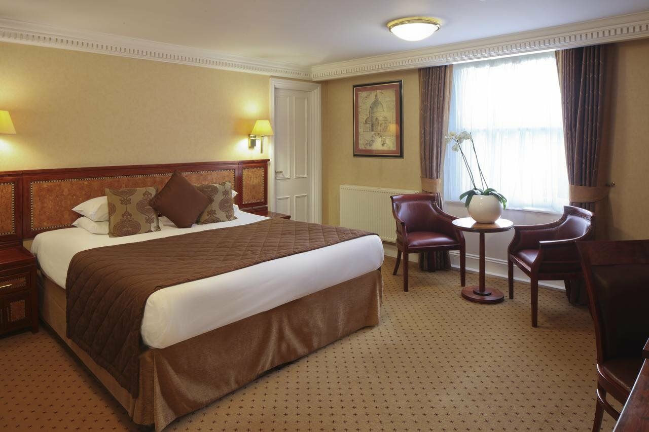 Grange Portland Hotel Londra Dış mekan fotoğraf