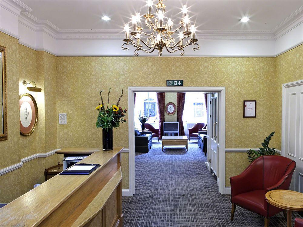 Grange Portland Hotel Londra Dış mekan fotoğraf